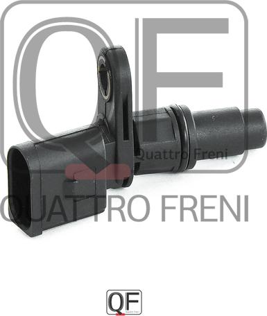 Quattro Freni QF93A00049 - Датчик, положение распределительного вала autospares.lv