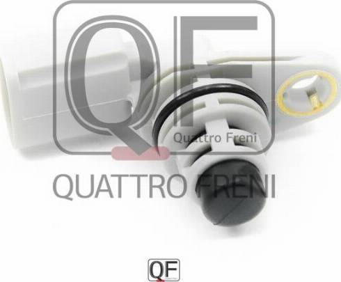 Quattro Freni QF93A00066 - Датчик, положение распределительного вала autospares.lv