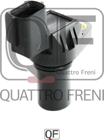 Quattro Freni QF93A00018 - Датчик, положение распределительного вала autospares.lv