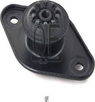 Quattro Freni QF46D00006 - Опора стойки амортизатора, подушка autospares.lv