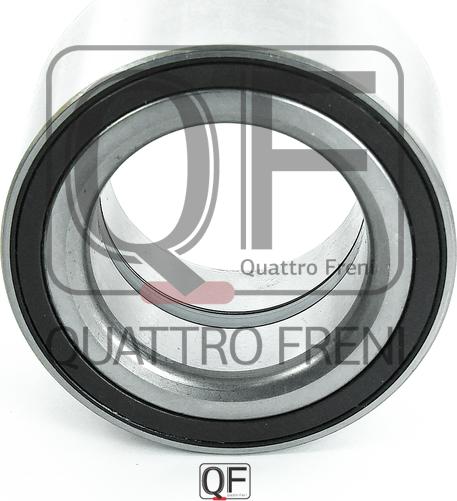 Quattro Freni QF40D00009 - Подшипник ступицы колеса autospares.lv