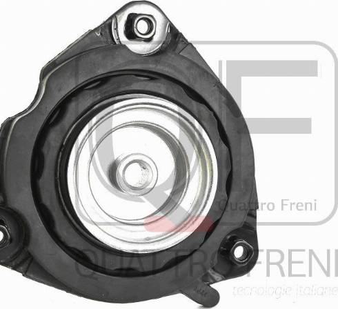 Quattro Freni QF42D00089 - Опора стойки амортизатора, подушка autospares.lv