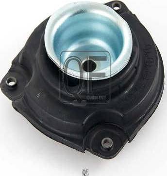 Quattro Freni QF42D00034 - Опора стойки амортизатора, подушка autospares.lv