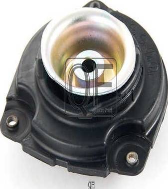 Quattro Freni QF42D00036 - Опора стойки амортизатора, подушка autospares.lv