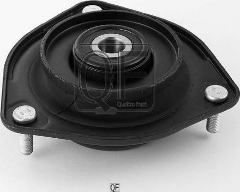 Quattro Freni QF42D00026 - Опора стойки амортизатора, подушка autospares.lv