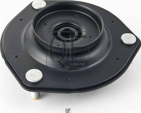 Quattro Freni QF42D00020 - Опора стойки амортизатора, подушка autospares.lv