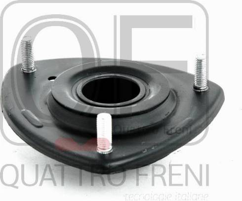 Quattro Freni QF42D00158 - Опора стойки амортизатора, подушка autospares.lv