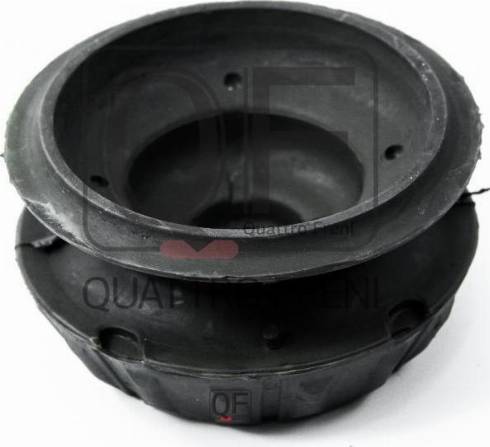 Quattro Freni QF42D00169 - Втулка амортизатора, подушка autospares.lv