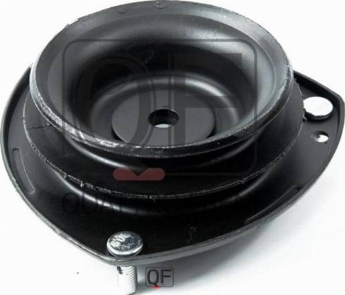 Quattro Freni QF42D00100 - Опора стойки амортизатора, подушка autospares.lv