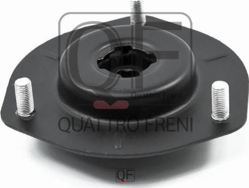 Quattro Freni QF42D00119 - Опора стойки амортизатора, подушка autospares.lv