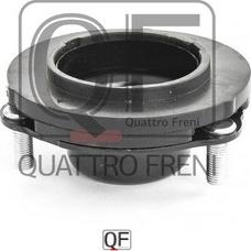 Quattro Freni QF42D00138 - Опора стойки амортизатора, подушка autospares.lv