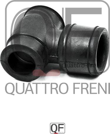 Quattro Freni QF47A00091 - Клапан, отвода воздуха из картера autospares.lv