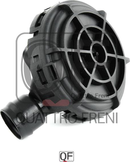 Quattro Freni QF47A00032 - Клапан, отвода воздуха из картера autospares.lv
