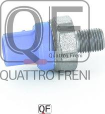 Quattro Freni QF50A00006 - Датчик детонации autospares.lv