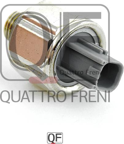 Quattro Freni QF50A00014 - Датчик детонации autospares.lv