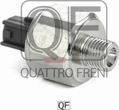 Quattro Freni QF50A00017 - Датчик детонации autospares.lv