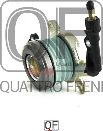 Quattro Freni QF50B00017 - Центральный выключатель, система сцепления autospares.lv