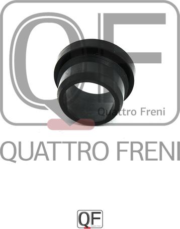 Quattro Freni QF53A00011 - Ремкомплект уплотнительного кольца autospares.lv