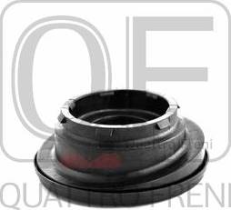 Quattro Freni QF52D00006 - Опора стойки амортизатора, подушка autospares.lv