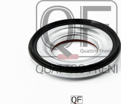 Quattro Freni QF52D00001 - Подшипник качения, опора стойки амортизатора autospares.lv