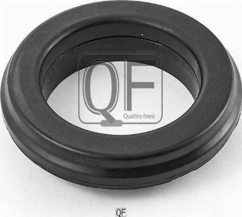 Quattro Freni QF52D00008 - Подшипник качения, опора стойки амортизатора autospares.lv