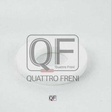 Quattro Freni QF52D00014 - Опора стойки амортизатора, подушка autospares.lv