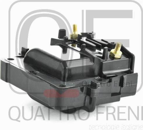 Quattro Freni QF09A00039 - Катушка зажигания autospares.lv