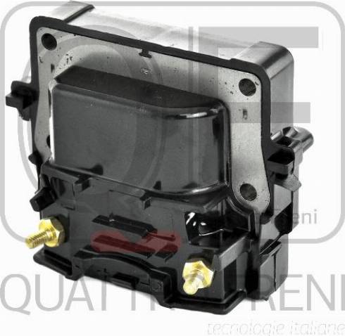 Quattro Freni QF09A00035 - Катушка зажигания autospares.lv