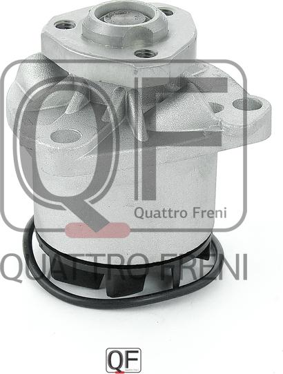 Quattro Freni QF05A00069 - Водяной насос autospares.lv