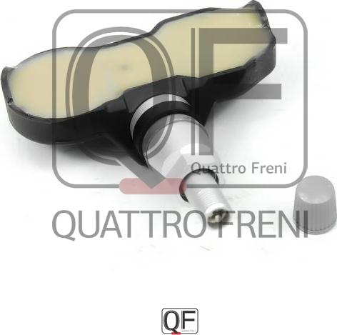 Quattro Freni QF05C00015 - Датчик давления в шинах autospares.lv