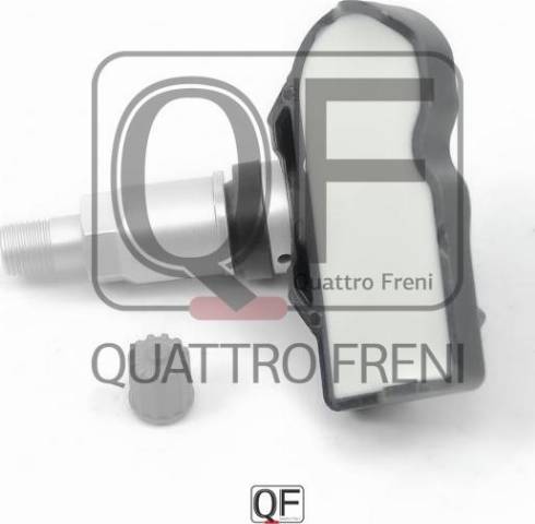 Quattro Freni QF05C00013 - Датчик давления в шинах autospares.lv