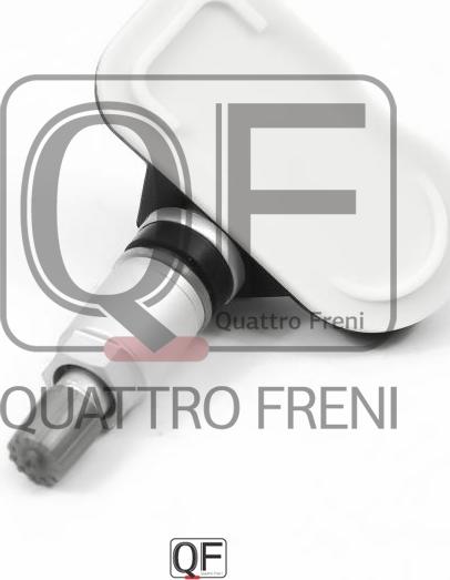 Quattro Freni QF05C00024 - Датчик давления в шинах autospares.lv
