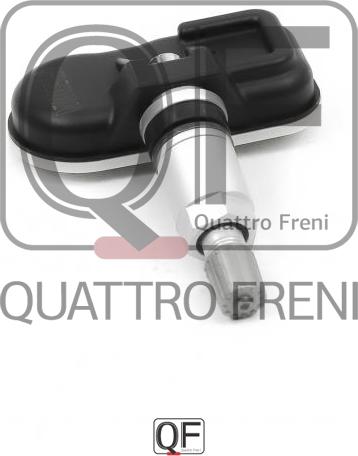 Quattro Freni QF05C00020 - Датчик давления в шинах autospares.lv