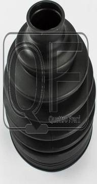 Quattro Freni QF00000044 - Пыльник, приводной вал autospares.lv