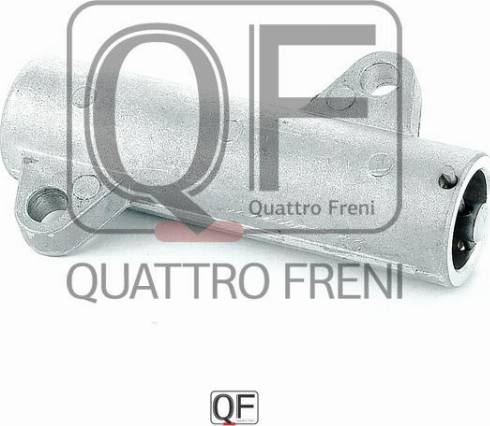 Quattro Freni QF00100194 - Натяжитель, ремень ГРМ autospares.lv