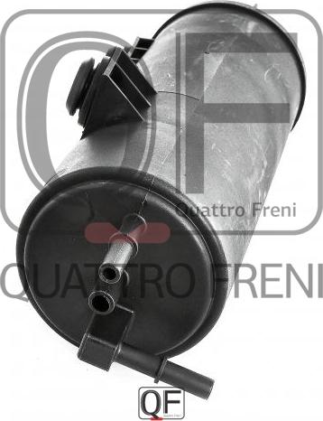 Quattro Freni QF00300034 - Топливный фильтр autospares.lv