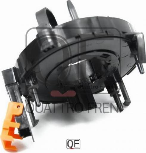 Quattro Freni QF00E00029 - Переключатель зажигания autospares.lv