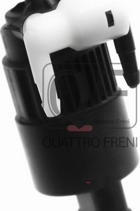 Quattro Freni QF00N00098 - Водяной насос, система очистки окон autospares.lv