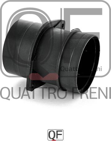 Quattro Freni QF00T00587 - Датчик потока, массы воздуха autospares.lv