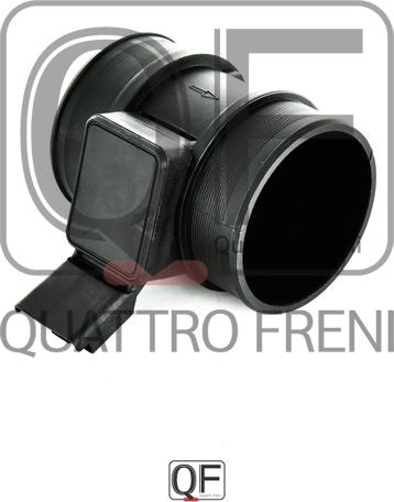 Quattro Freni QF00T00640 - Датчик потока, массы воздуха autospares.lv