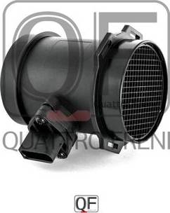 Quattro Freni QF00T00619 - Датчик потока, массы воздуха autospares.lv