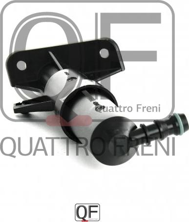 Quattro Freni QF00T00844 - Распылитель, форсунка, система очистки фар autospares.lv