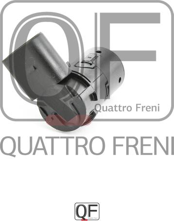 Quattro Freni QF00T01505 - Датчик, система помощи при парковке autospares.lv
