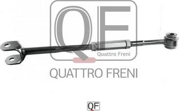 Quattro Freni QF00U00092 - Рычаг подвески колеса autospares.lv