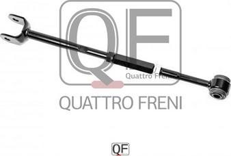 Quattro Freni QF00U00088 - Рычаг подвески колеса autospares.lv