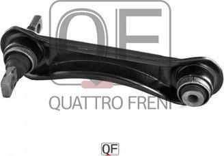 Quattro Freni QF00U00154 - Рычаг подвески колеса autospares.lv