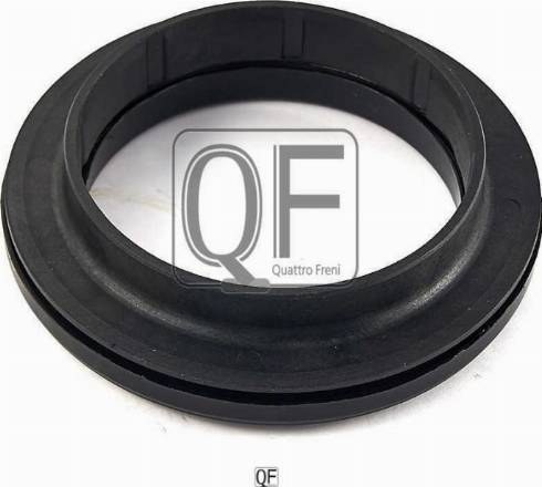 Quattro Freni QF00V00026 - Подшипник качения, опора стойки амортизатора autospares.lv