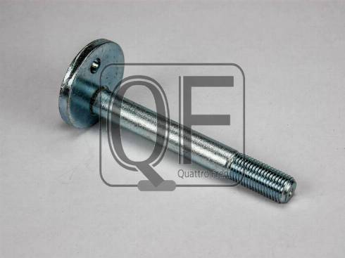 Quattro Freni QF00X00006 - Болт, установка управляемых колес autospares.lv