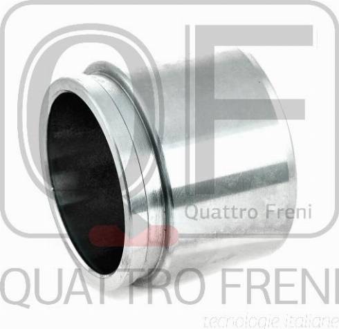 Quattro Freni QF00Z00046 - Поршень, корпус скобы тормоза autospares.lv