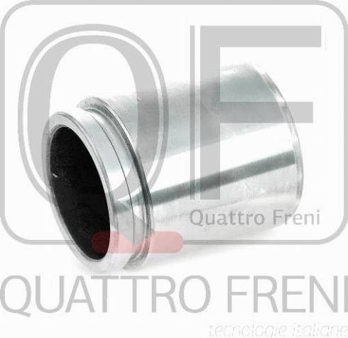 Quattro Freni QF00Z00035 - Поршень, корпус скобы тормоза autospares.lv